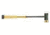 B-Square Specialty Tools - Brass Hammer - 10 oz. Triple Head T0010