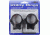 B-Square Sport Utility Rings, Blued 27064