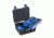 B&amp;W International Type 3000 Black Outdoor Case With Custom Gopro Insert, Black, Medium 3000/B/GoPro
