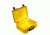 B&amp;W International Type 5000 Yellow Outdoor Case Empty, Yellow, Medium 5000/Y