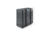 B&amp;W International Foldon Box Small, Black, 96008
