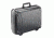 B&amp;W International Shark Tool Case W/Modules Flight Ready, Black 115.03/M
