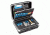 B&amp;W International Shark Tool Case W/Modules Flight Ready, Black 115.03/M