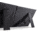 B&amp;W International Solar Panel, 100W - 12 V, Black, 105491
