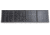 B&amp;W International Solar Panel, 200W - 12 V, Black, 105492