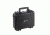 B&amp;W International Type 1000 Black Outdoor Case Empty, Black, Small 1000/B
