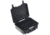 B&amp;W International Type 1000 Black Outdoor Case Empty, Black, Small 1000/B