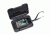 B&amp;W International Type 200 Black Extra Small Case, Black, Extra Small 200/B