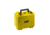 B&amp;W International Type 2000 Yellow Outdoor Case Empty, Yellow, Small 2000/Y