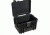 B&amp;W International Type 5500 Black Outdoor Case Empty, Black, Large 5500/B