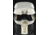 B&amp;W International Xs White Cell Phone/Camera Case, White, Extra Small 2.1010/W
