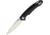 B'yondEDC Harak Linerlock Black