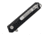 B'yondEDC Linear Folding Knife, 3.75in Closed, 2.63in, D2 Tool Steel, Stonewash Blade, Black G10 Handle, SA1905DGS-BK