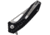 B'yondEDC Sirocco Folding Knife, 4.25in Closed, 3.25in, D2 Tool Steel, Satin Blade, Black G10 Handle, BEDC2204-BK