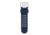 Luminox Watches Blue Rubber Strap Extender, 22 mm, Blue, 6986949885975
