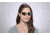 Maui Jim Backyards Sunglasses w/ Rootbeer Frame and HCL Bronze Lenses - H424-26, On Model