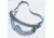 Bacou-Dalloz Uvex Stealth Goggles, Bacou-Dalloz S39610C