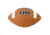 Baden Junior Rubber Football