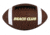 Baden Official Size Footbal