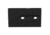 Badger Ordnance C1 12 O'clock Top Optical Red Dot Sight Mount, Black, Aimpoint Acro, 700-16B