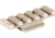 Badger Ordnance C1 J-Arm Picatinny Condition One Micro Red Dot Sight Mount, Tan, 200-05P