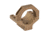Badger Ordnance Condition One Accessory Ring Cap, Tan, 30mm, 700-30