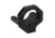 Badger Ordnance Condition One Accessory Ring Cap, Black, 30mm, 700-30B