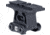 Badger Ordnance Condition One Aimpoint ACRO Red Dot Sight Mount, Black, 1.7in, 170-0P2B