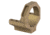 Badger Ordnance Condition One Accessory Ring Cap, Tan, 34mm, 700-34