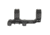 Badger Ordnance C.O.M.M. Riflescope Mount, 34mm, 1.54in, Black, 154-340B