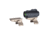 Badger Ordnance Condition One 12 O'clock Top Optical Red Dot Sight Mount, 30mm, Tan, Aimpoint Micro, 700-110