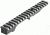 Badger Ordnance Remington Short Action Scope Rail for Marine Corps M40A3 &amp; M40A5 ONLY, 30 MOA, Clip Slot., 306-06-A3