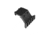 Badger Ordnance Side Laser Aiming Mount Designed for the M107 and Mk15 .50 cal Sniper Rifles 1005-306-107