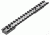 Badger Ordnance Winchester Magnum Action Scope Rail, 20 MOA Cant, 306-07WM