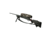 Badlands Scope Cover for Rifle Scope, Approach Fx, Small, 21-37389