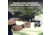 Ballista Folding Vertical Foregrip FG-02, Nylon, BAL-FG-02