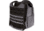 Ballistipax SURVIVOR-1 Rifle Armor III Plus PE Backpack, 10X12, Gray, S1PE1012GRSC
