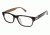 Bally of Switzerland BY3002A Progressive Prescription Eyeglasses - Frame TORTOISE/GREY, Size 55/18mm BY3002A20