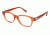 Balmain 1027 Eyeglass Frames - Frame CORAL, Size 52/16mm BL102703