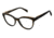 Balmain 1079 Progressive Prescription Eyeglasses - Frame Black, Size 54/18mm BL107901