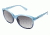 Balmain 2026 Bifocal Prescription Sunglasses BL202603 - Frame Color Gradient Blue