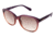Balmain 2026 Bifocal Prescription Sunglasses BL202602 - Frame Color Gradient Plum