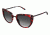 Balmain 2068 Progressive Prescription Sunglasses BL206803 - Frame Color Tiger Red
