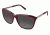 Balmain 2071 Single Vision Prescription Sunglasses BL207102 - Frame Color Dark Red