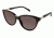 Balmain 2100 Sunglasses - Frame Black, Lens Color Dark Grey, Size 54/16mm BL210001
