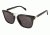 Balmain 2106 Sunglasses - Frame Black, Lens Color Dark Grey, Size 52/20mm BL210601
