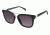 Balmain 2106 Sunglasses - Frame Green, Lens Color Gradient Grey, Size 52/20mm BL210604