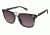 Balmain 2106 Sunglasses - Frame Tortoise, Lens Color Dark Brown, Size 52/20mm BL210602