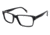 Balmain 3027 Progressive Prescription Eyeglasses - Frame BLACK, Size 54/17mm BL302701