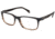 Balmain 3029 Eyeglass Frames - Frame GRADIENT BROWN, Size 55/17mm BL302902